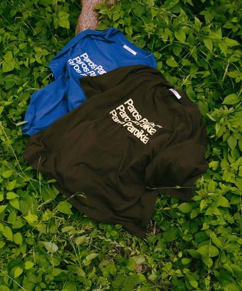 URBAN RESEARCH / アーバンリサーチ シアープリントカラーTシャツ URBAN RESEARCH tシャツ シアープリントカラーTシャツ