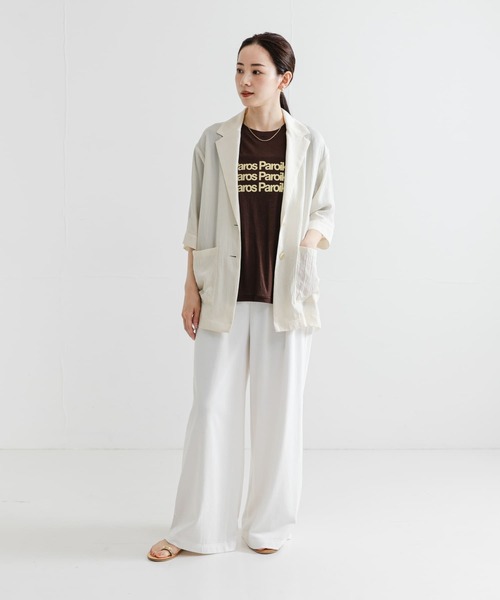 【アーバンリサーチ】シアープリントカラーTシャツ URBAN RESEARCH｜シアープリントカラーTシャツ | Rakuten