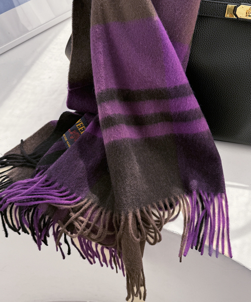 TWEED MILL（ツイードミル） マフラー ストール 「追加」「TWEEDMILL