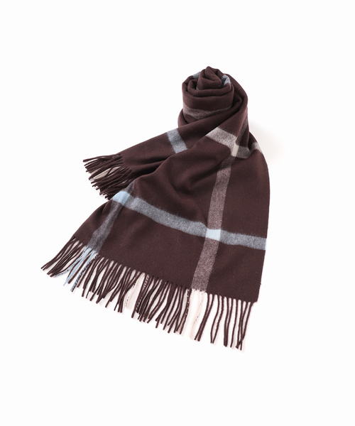 TWEED MILL（ツイードミル） マフラー ストール 「追加」「TWEEDMILL