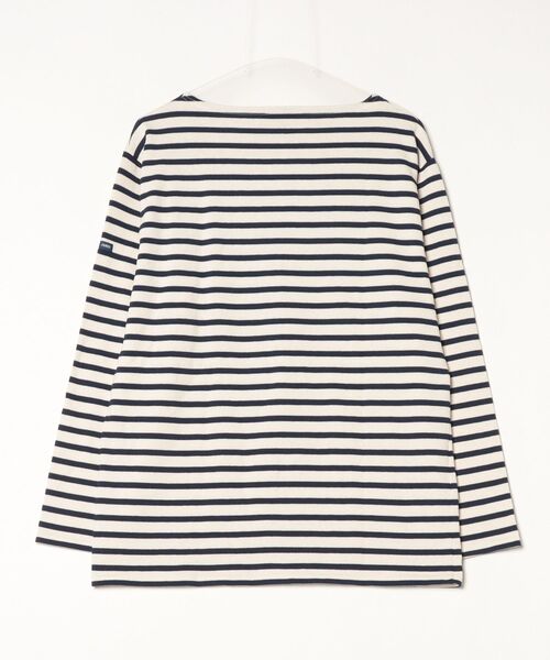 SAINT JAMES 長袖カットソー SAINT JAMES セントジェームス 長袖カットソー メンズ