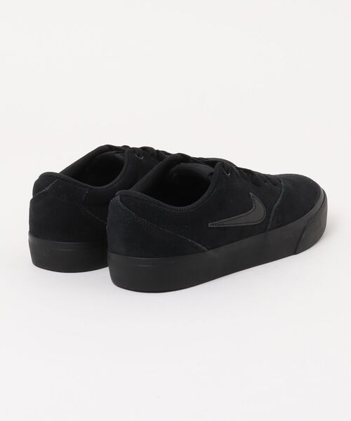 NIKE スニーカー ナイキ CHARGE SUEDE メンズスニーカー