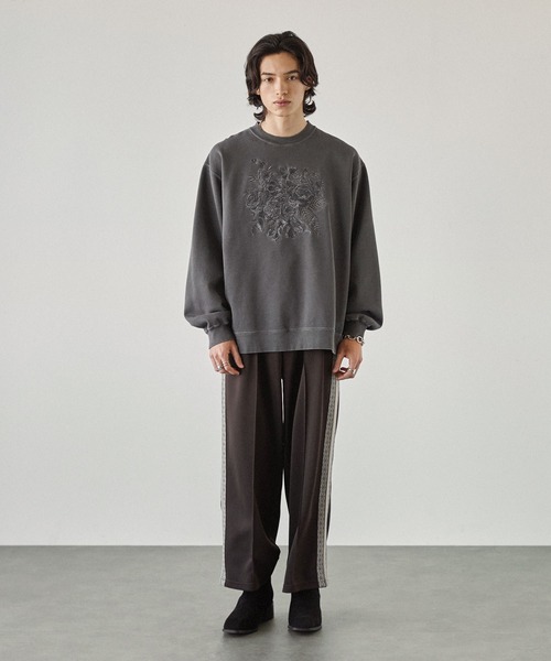 「EMMA CLOTHES」 ブーツ M ブラック メンズ