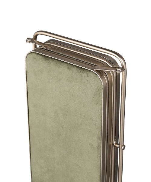DULTON（ダルトン） 鏡 TABLETOP 3 SIDED MIRROR/三面鏡 : ZOZOTOWN