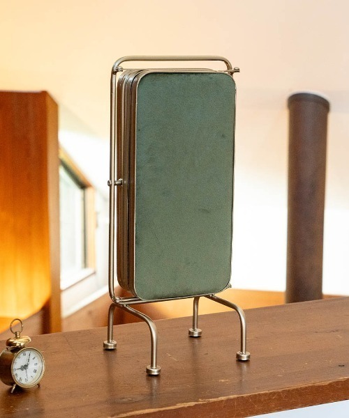 DULTON（ダルトン） 鏡 TABLETOP 3 SIDED MIRROR/三面鏡 : ZOZOTOWN