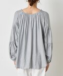 ブラウス シャツ 「WEB限定/優しい甘さ」リ...の詳細画像5