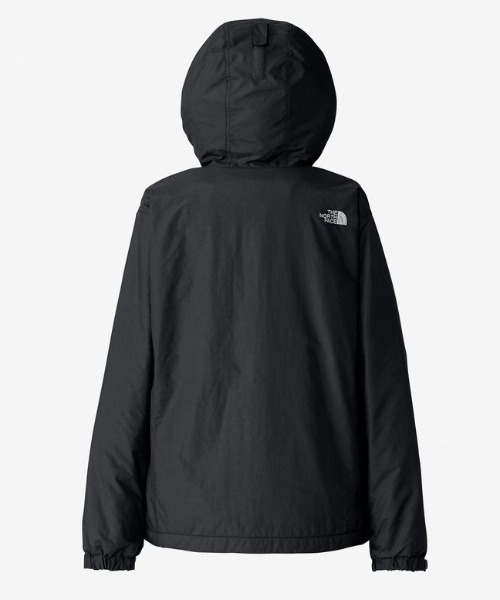 THE NORTH FACE（ザ ノースフェイス） ブルゾン ジャンバー COMPCT NMD