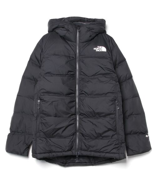 THE NORTH FACE ダウンジャケット ダウン EX Belayer Parka / ザ