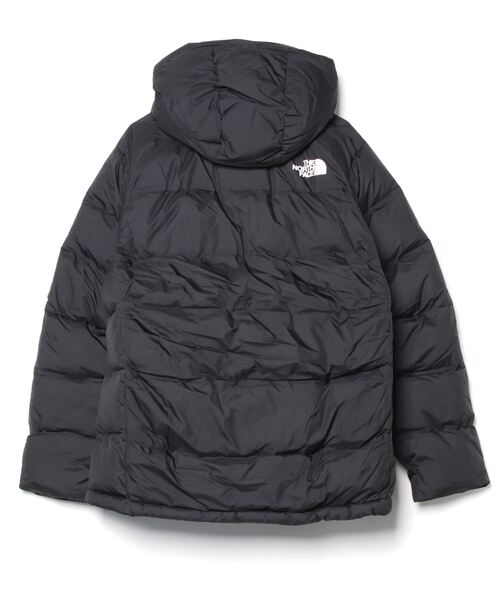 【美品】THE NORTH FACE/ビレイヤーパーカーダウンジャケット ビレイヤーパーカ