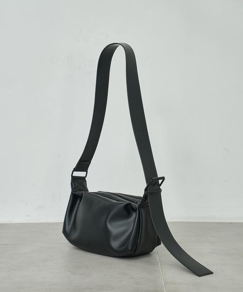 ムーンショルダーバッグ The Moon Shoulder Bag ムーンショルダーバッグ The Moon Shoulder Bag レディース