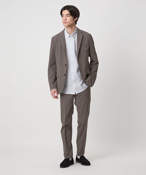 green label relaxing セットアップ 「WEB限定」JUST fit