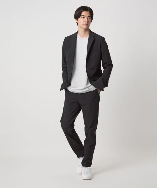 green label relaxing セットアップ 「WEB限定」JUST fit