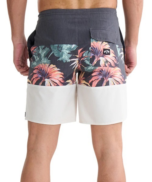 [BILLABONG] (ビラボン) メンズ KIRRA PRO ボードショーツ 【2025年春夏モデル】 AIN 32 OUTLET】BILLABONG メンズ TRIBONG PRO ボードショーツ 【2025年春夏モデル】｜クイックシルバーファクトリーアウトレットストアのアウトレット通販｜三井アウトレットパーク  オンライン