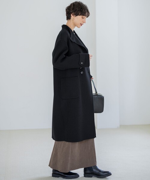 23区（ニジュウサンク） コート アウター 「VERY12月号掲載