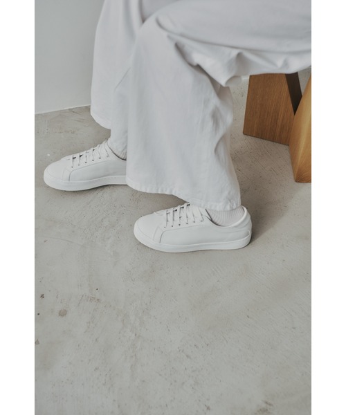FILLIN（フィルイン） スニーカー OSLO メンズ レディース : ZOZOTOWN