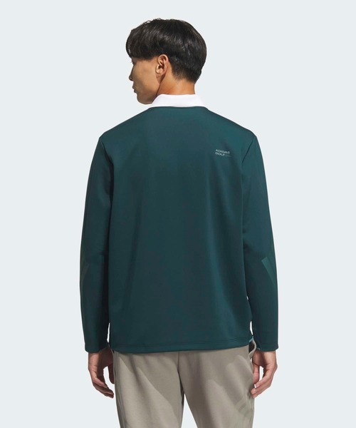adidas（アディダス） ポロシャツ ポロシャツ 長袖「adidas Golf