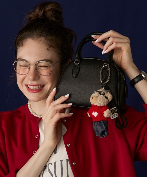BONLECILL Marche ショルダーバッグ バッグ 「BONLECILL Marche」2way