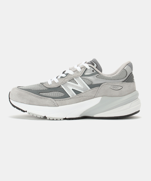 週末値下げ　ニューバランス　W990GL6 newbalance 23.5 New Balance スニーカー 「NEW BALANCE / ニューバランス