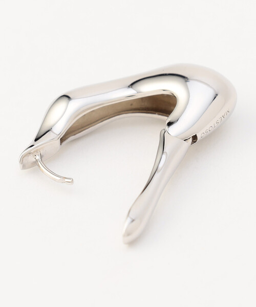 ピアス MAESTOSO ピアス レディースの画像