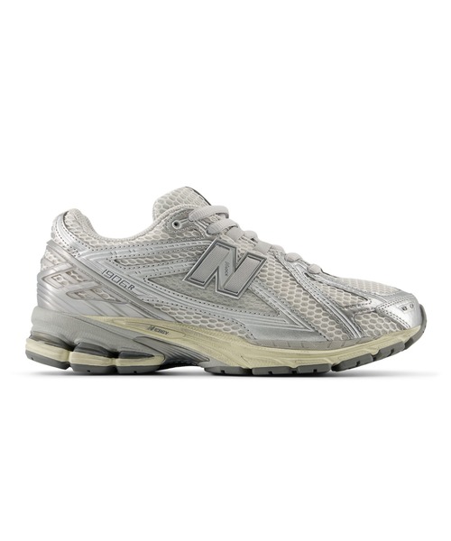 New Balance 1906 グレー 25.5 1906 ニューバランス（サイズ（cm）：25cm）のおすすめ人気商品