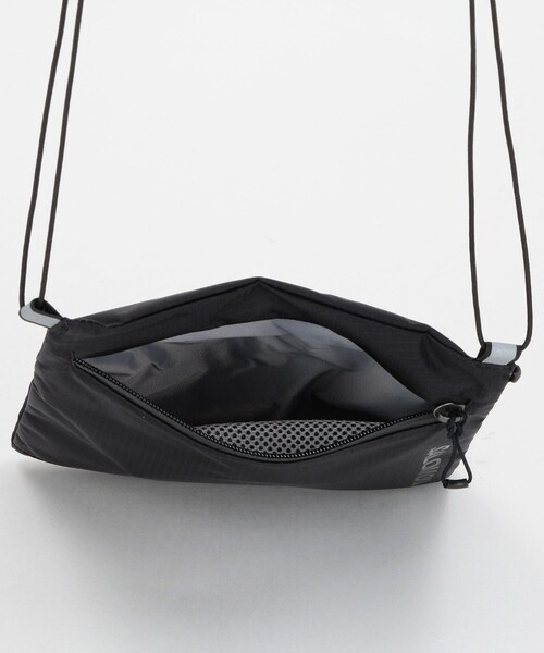 SALOMON（サロモン） ショルダーバッグ ACS POUCH 2 メンズ レディース