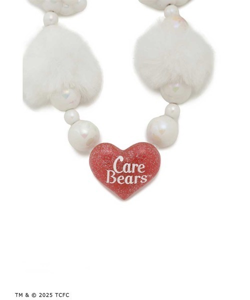 SNIDEL HOME 「Care Bears(TM)」スマホストラップ : ZOZOTOWN Yahoo!店