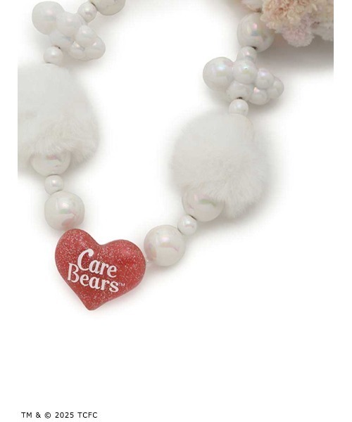 SNIDEL HOME 「Care Bears(TM)」スマホストラップ : ZOZOTOWN Yahoo!店