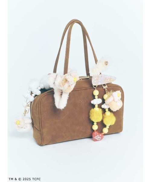 SNIDEL HOME 「Care Bears(TM)」スマホストラップ : ZOZOTOWN Yahoo!店