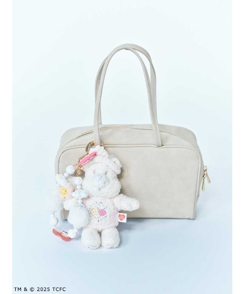 SNIDEL HOME 「Care Bears(TM)」スマホストラップ : ZOZOTOWN Yahoo!店