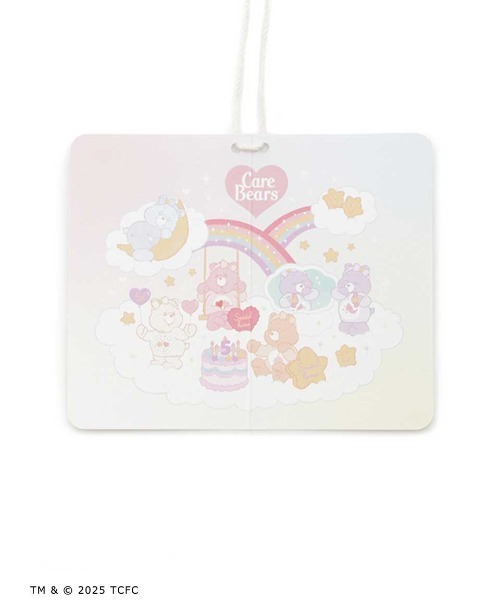 SNIDEL HOME 「Care Bears(TM)」スマホストラップ : ZOZOTOWN Yahoo!店