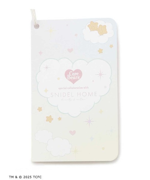 SNIDEL HOME 「Care Bears(TM)」スマホストラップ : ZOZOTOWN Yahoo!店