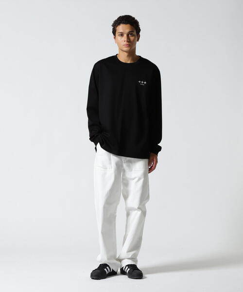 TATRAS（タトラス） tシャツ BELECI ベレチ メンズ : ZOZOTOWN Yahoo