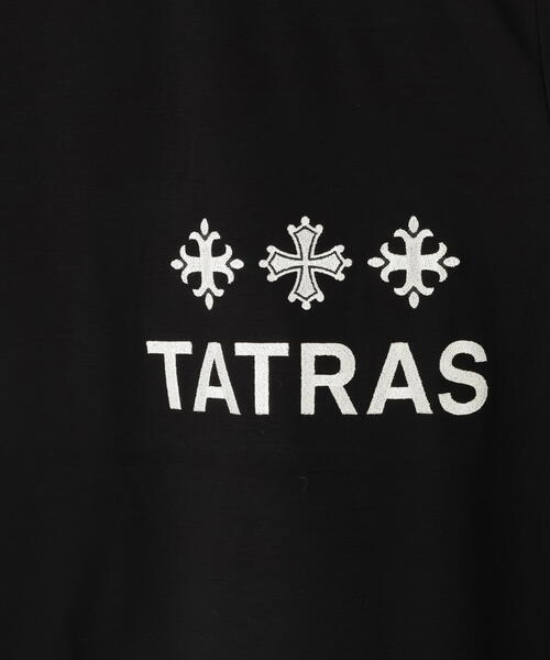 TATRAS（タトラス） tシャツ BELECI ベレチ メンズ : ZOZOTOWN Yahoo
