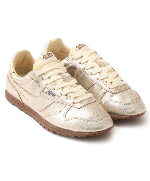 AUTRY（オートリー） スニーカー AUTRY WINDSPIN LOW WOMAN / オート