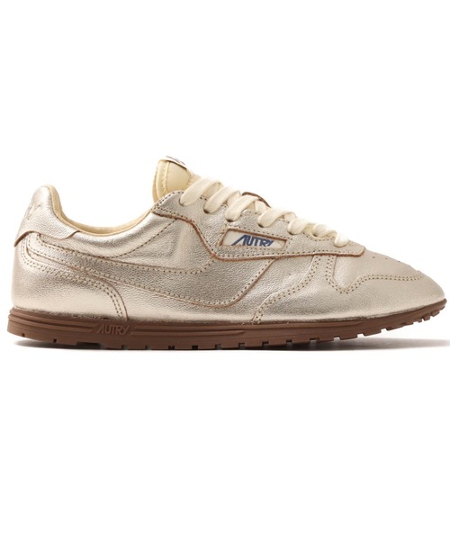 AUTRY（オートリー） スニーカー AUTRY WINDSPIN LOW WOMAN / オート