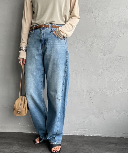 Levi's（リーバイス） ジーンズ デニム デニムパンツ 「LEVI'S