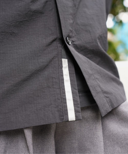 COMFY OUTDOOR GARMENT シャツ CMF OUTDOOR GARMENT/シーエムエフ