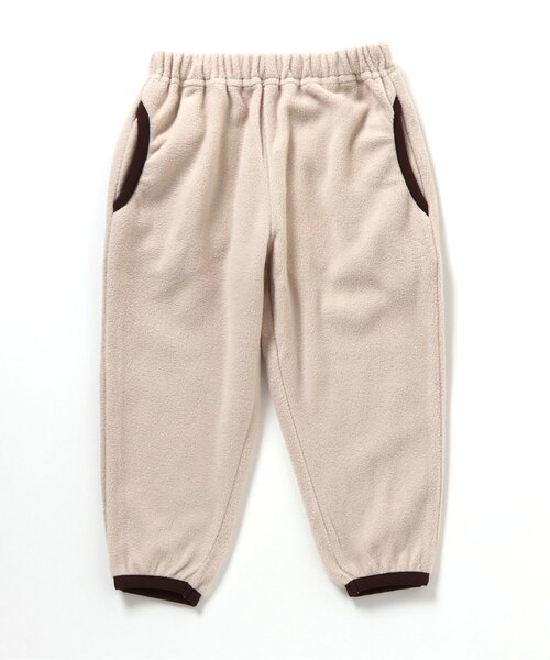 BREEZE（ブリーズ） パンツ 「WEB限定/ジュニア対応」フリースパンツ