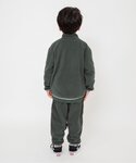 パンツ 「WEB限定/ジュニア対応」フリースパ...の詳細画像3