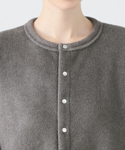 ORCIVAL（オーシバル） カーディガン 「追加」ORCIVAL/オーシバル