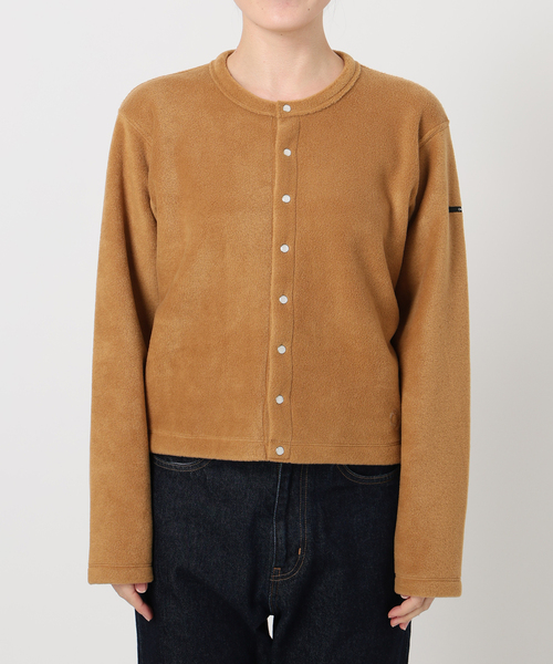 ORCIVAL（オーシバル） カーディガン 「追加」ORCIVAL/オーシバル