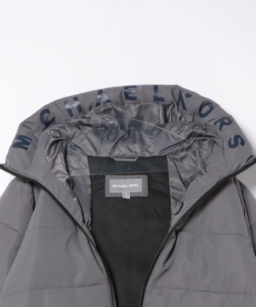 MICHAEL KORS（マイケルコース） コート ジャケット キルテッド