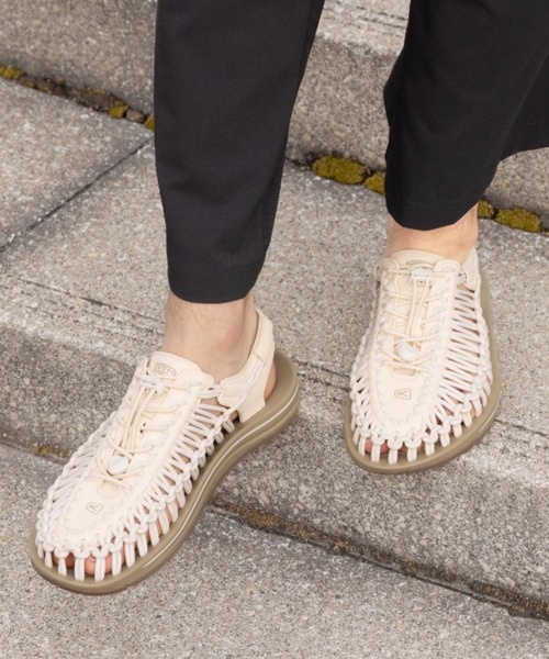 KEEN（キーン） スニーカー UNEEK / ユニーク / メンズ スニーカー