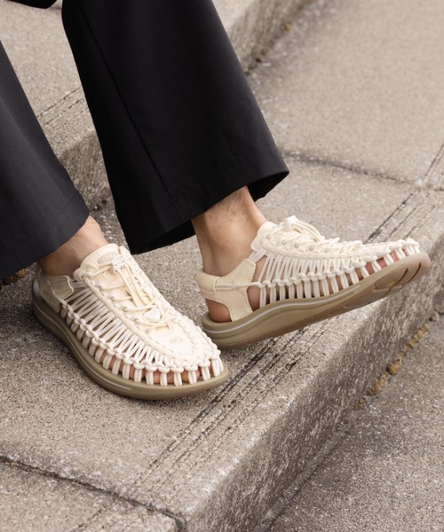 KEEN（キーン） スニーカー UNEEK / ユニーク / メンズ スニーカー