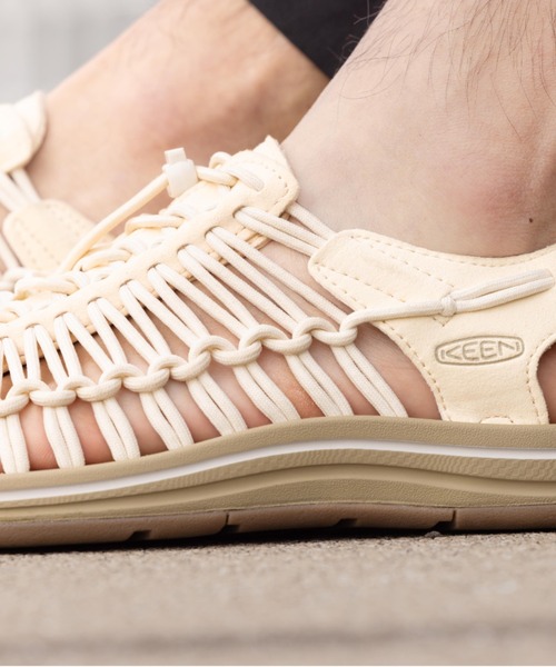 KEEN（キーン） スニーカー UNEEK / ユニーク / メンズ スニーカー