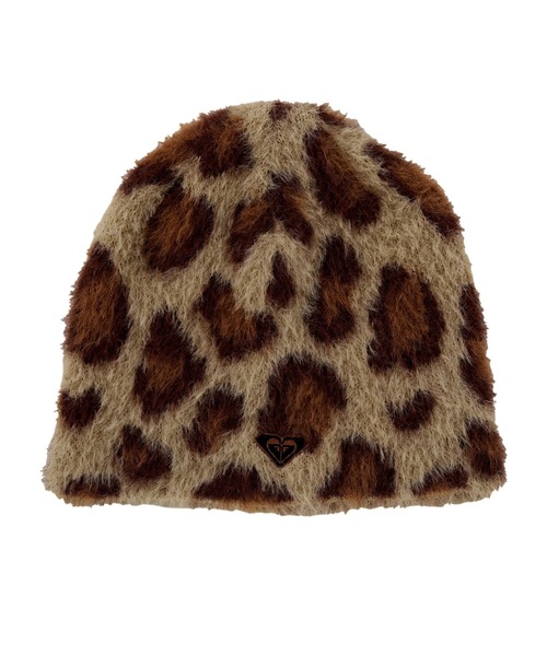 ROXY（ロキシー） ニット帽 ニットキャップ FLUFFY BEANIE /ロキシー