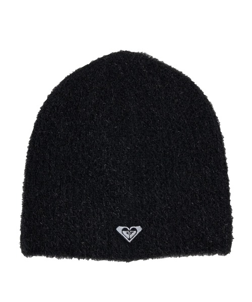 ROXY（ロキシー） ニット帽 ニットキャップ FLUFFY BEANIE /ロキシー