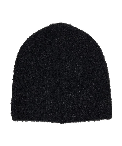 ROXY（ロキシー） ニット帽 ニットキャップ FLUFFY BEANIE /ロキシー