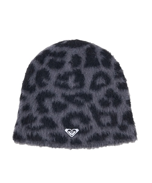 ROXY（ロキシー） ニット帽 ニットキャップ FLUFFY BEANIE /ロキシー