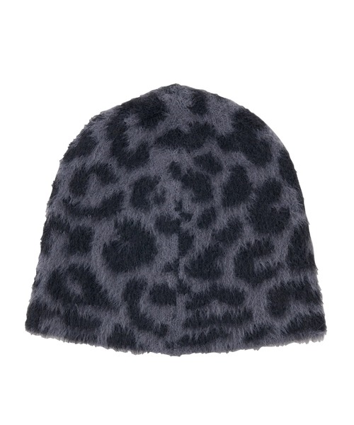 ROXY（ロキシー） ニット帽 ニットキャップ FLUFFY BEANIE /ロキシー
